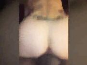 dream wife fucks a bbc