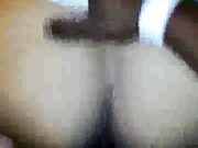 PAWG Amatuer Milf from AFF Takes BBC Becca