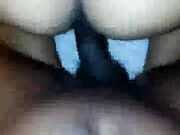 PAWG Amatuer Milf from AFF Takes BBC Becca