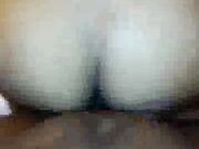 PAWG Amatuer Milf from AFF Takes BBC Becca