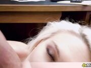 Its time for the new secretary to fuck