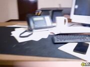 Its time for the new secretary to fuck