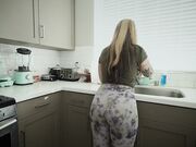 JaybbGirl - Bother is Scared of the Female Body