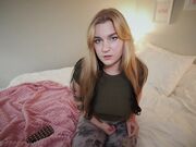 JaybbGirl - Bother is Scared of the Female Body