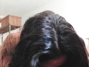 Katia from Tinder Gets Fucked Trailer