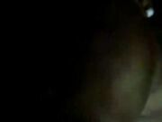 Wife Fucks Black Cock On Webcam