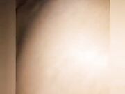 Wife Fucks Black Cock On Webcam