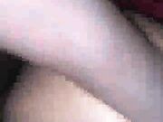 Brunette Helena Price anally riding monster BBC after BJ