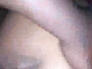 Brunette Helena Price anally riding monster BBC after BJ