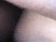 Brunette Helena Price anally riding monster BBC after BJ