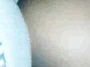 Blonde DP By Interracial BBC Anal Fucking Moment