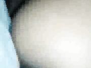 Blonde DP By Interracial BBC Anal Fucking Moment