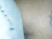 Blonde DP By Interracial BBC Anal Fucking Moment