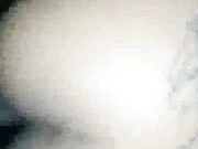 Blonde DP By Interracial BBC Anal Fucking Moment