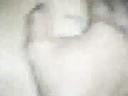 Blonde DP By Interracial BBC Anal Fucking Moment