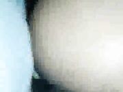 Blonde DP By Interracial BBC Anal Fucking Moment