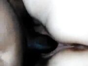 Wife fucks 10in BBC we Meet on XVideos