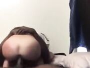 Naughty Milf Meets BBC who Fucks her Hard