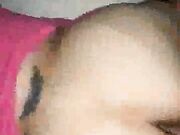 Jadan Snow Loves Her BBC Lovers Cock When Cheating