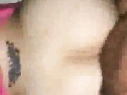 Jadan Snow Loves Her BBC Lovers Cock When Cheating