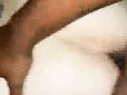 Jadan Snow Loves Her BBC Lovers Cock When Cheating