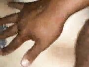 Jadan Snow Loves Her BBC Lovers Cock When Cheating