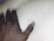 Julie Fucked by Two Black Cocks