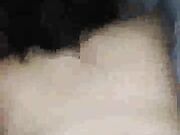 Julie Fucked by Two Black Cocks