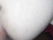 Julie Fucked by Two Black Cocks