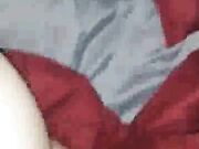 Julie Fucked by Two Black Cocks