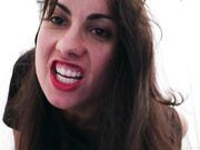 Clair Satine - T0ilet Slave Training