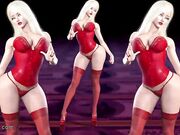 adora ai milking you