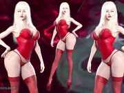 adora ai milking you