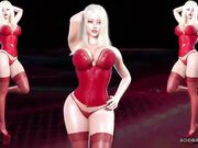 adora ai milking you