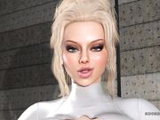 adora ai mesmer-tron