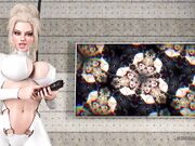 adora ai mesmer-tron