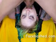 Insane rough sex will shock you