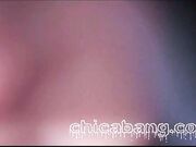 Public Picnic Table Handjob