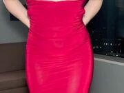 Showing Boobies on First Date