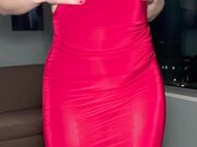 Showing Boobies on First Date