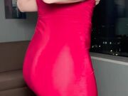 Showing Boobies on First Date