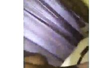 Blonde Slut Wife Takes BBC Creampie in Las Vegas Hotel