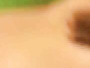 BBW Amateur w Huge pussy in BBC Interracial Video