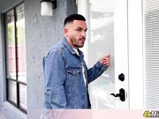 Playing doctor and nurse with stepmother