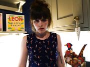 Sydney Harwin - A Risky Affair With Mommy -