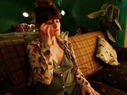 Sydney Harwin - A Risky Affair With Mommy -