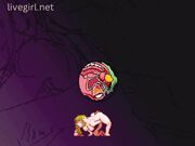 Anthophobia - All Animations