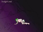 Anthophobia - All Animations