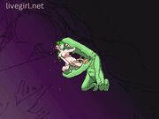 Anthophobia - All Animations