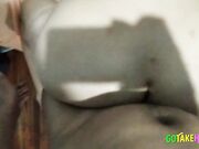 Latina Amateur's Private Video Leaks Online